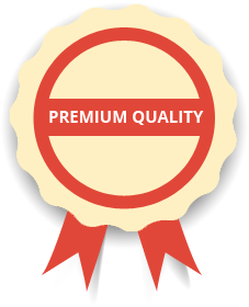 100% Satisfaction Guaranteed